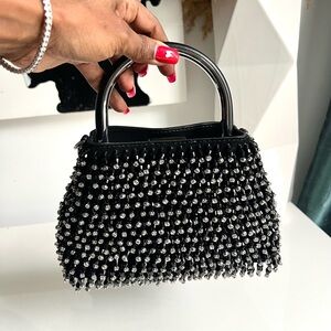 Michael Kors Limited-Edition Rosie Crystal-Embellished Suede Shoulder Bag